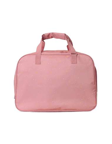 Bolso de Playa con Rejilla Monnëka...