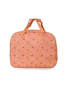 Bolso de Playa con Rejilla Monnëka Camping Tutete 2