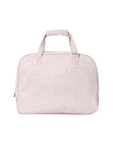 Bolso de Playa con Rejilla Monnëka Mermaid Cats Tutete 2