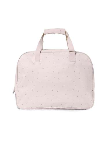 Bolso de Playa con Rejilla Monnëka...