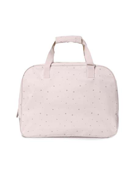Bolso de Playa con Rejilla Monnëka Mermaid Cats Tutete