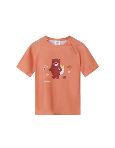 Camiseta Protección Solar Monnëka...