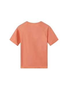 Camiseta Protección Solar Monnëka Camping Tutete 2