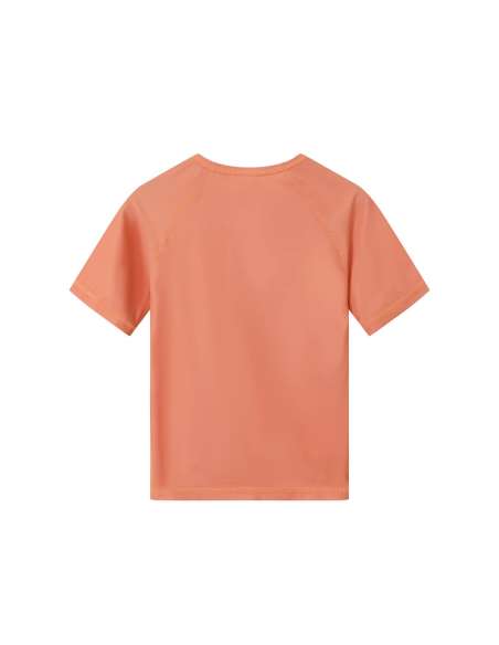 Camiseta Protección Solar Monnëka Camping Tutete