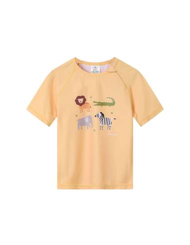 Camiseta Protección Solar Monnëka...