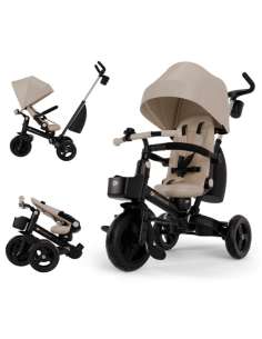 Triciclo AVEO 2 Plus Kinderkraft