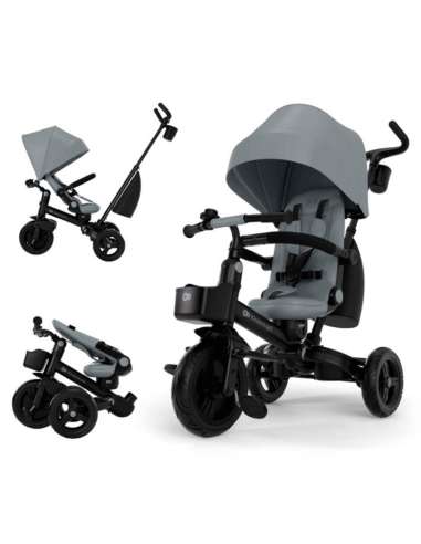 Triciclo AVEO 2 Plus Kinderkraft