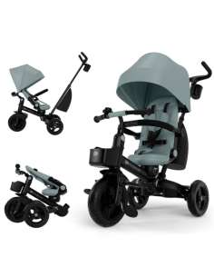 Triciclo AVEO 2 Plus Kinderkraft 2