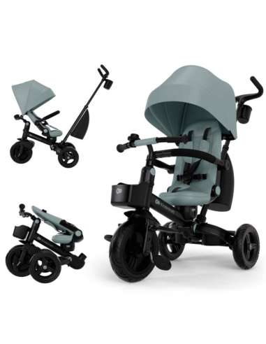 Triciclo AVEO 2 Plus Kinderkraft
