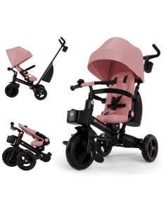 Triciclo AVEO 2 Plus Kinderkraft 2