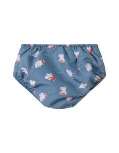 Bañador Pañal Monnëka Hippos Tutete 2