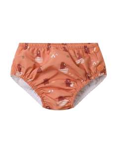 Bañador Pañal Monnëka Camping Tutete