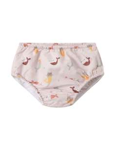 Bañador Pañal Monnëka Mermaid Cats Tutete