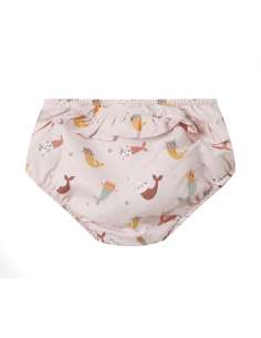 Bañador Pañal Monnëka Mermaid Cats Tutete 2