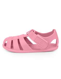 Cangrejeras Infantil Monnëka Whale Pink Tutete 2