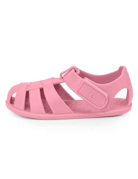 Cangrejeras Infantil Monnëka Whale Pink Tutete
