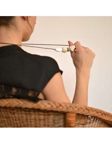 COLLAR MORDEDOR MAMIBB 