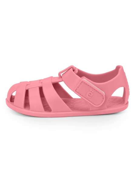 Cangrejeras Infantil Monnëka Stripes Bloom & Blush Tutete