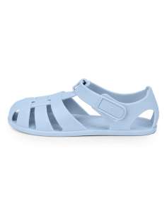 Cangrejeras Infantil Monnëka Stripes Blues & Beyond Tutete 2