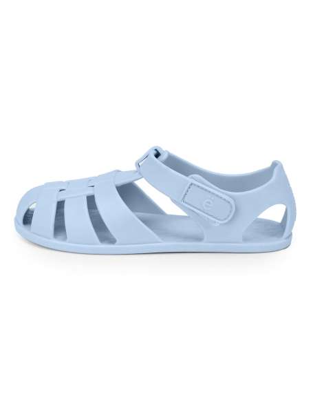Cangrejeras Infantil Monnëka Stripes Blues & Beyond Tutete