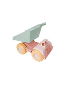 Camión Volquete Sand Monnëka Tutete