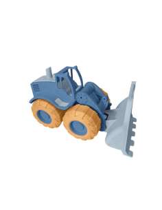 Excavadora Blue Monnëka Tutete