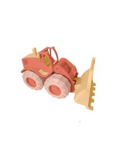 Excavadora Orange Monnëka Tutete