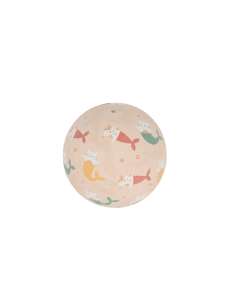 Pelota Pequeña Monnëka Mermaid Cats Tutete