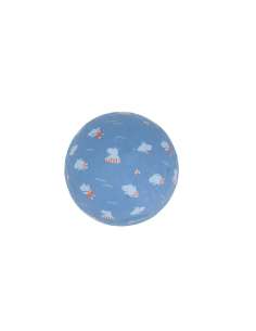 Pelota Pequeña Monnëka Hippos Tutete