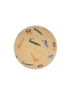 Pelota Grande Monnëka Wild Animals Tutete