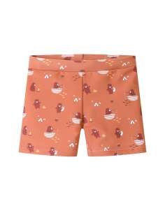 Bañador Short Monnëka Camping Tutete
