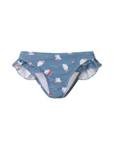 Bañador braguita Monnëka Hippos Tutete