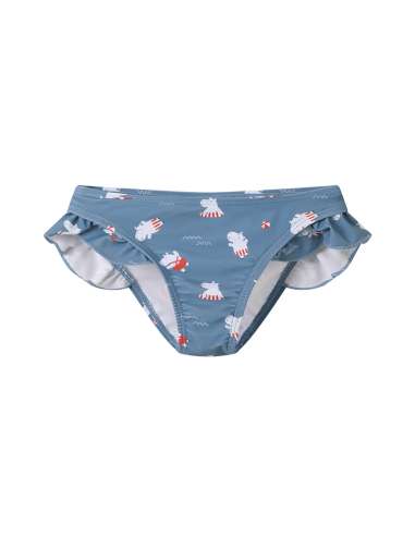 Bañador braguita Monnëka Hippos Tutete