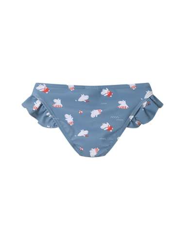Bañador braguita Monnëka Hippos Tutete