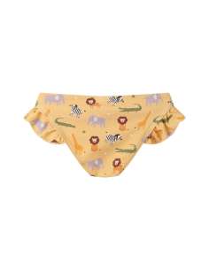 Bañador braguita Monnëka Wild Animals Tutete 2
