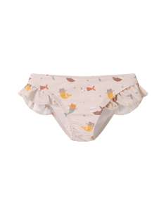 Bañador braguita Monnëka Mermaid Cats Tutete