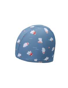 Gorro Natación Infantil Monnëka Hippos Tutete
