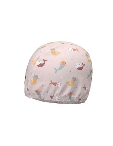 Gorro Natación Infantil Monnëka...