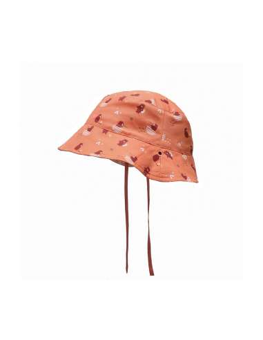Gorro Reversible Monnëka Camping Tutete