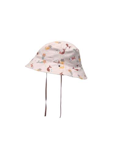 Gorro Reversible Monnëka Mermaid Cats...