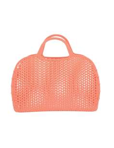 Bolso Retro Monnëka Vintage Mango Tutete