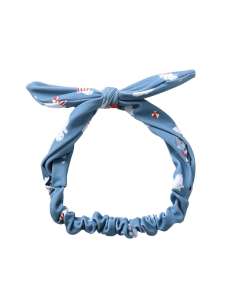 Cinta de Pelo Monnëka Hippos Tutete