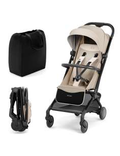 Silla de Paseo PILOT 2 Kinderkraft