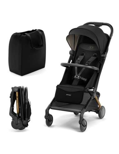 Silla de Paseo PILOT 2 Kinderkraft