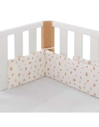 Protector Cuna Doco 103x19x2cm Senda...
