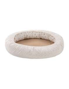 Cuna Nido Senda 55x90x15cm Beige Cambrass