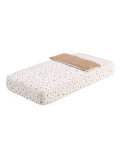 Saco de Cuna I/V Senda Beige 60x120x3cm Cambrass