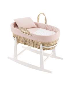 Moisés Palma Acolch+Pata M.Blanco Calma Rosa/Blanco...