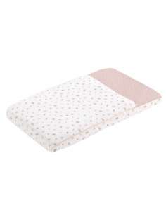 Saco de Minicuna I/V Calma Rosa 49.5x83.5x2cm Cambrass