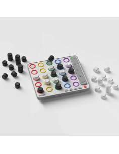 Juego interactivo 4 en raya en 3D Smart Four 489021 2